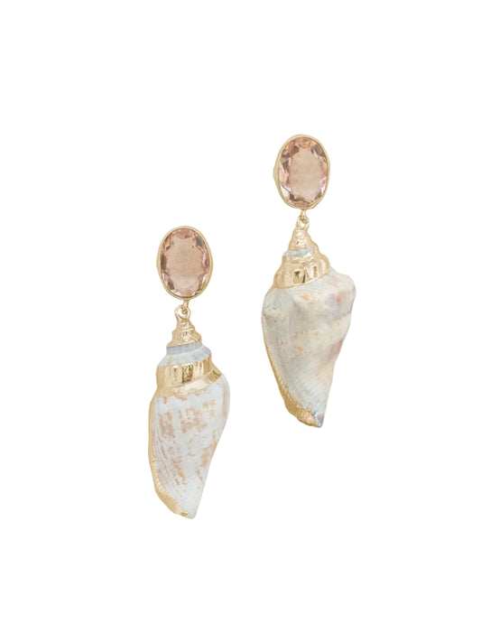 Cove Earrings - Kerry McGauley