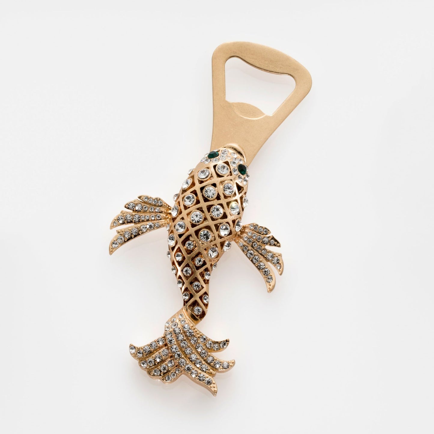 Koi Fish Bottle Opener - Joanna Buchanan