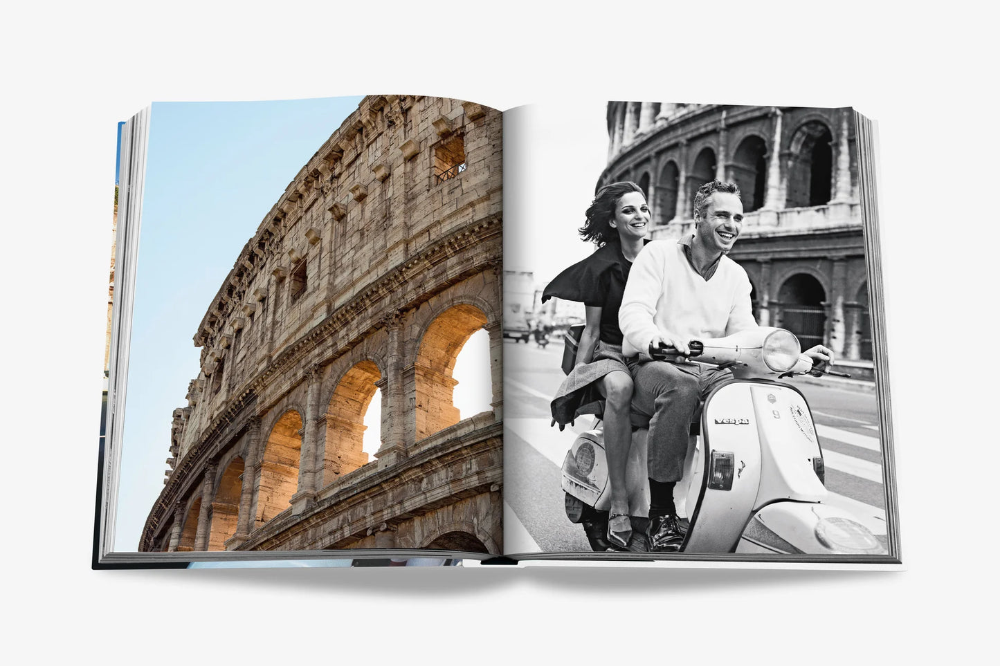 Dolce Vita - Assouline Books