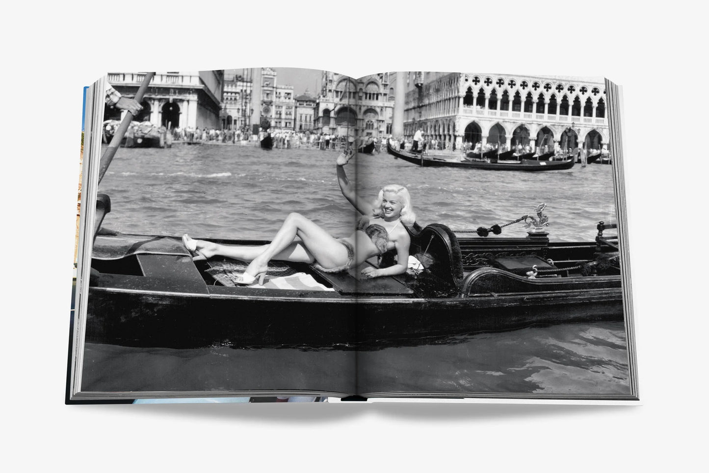 Dolce Vita - Assouline Books