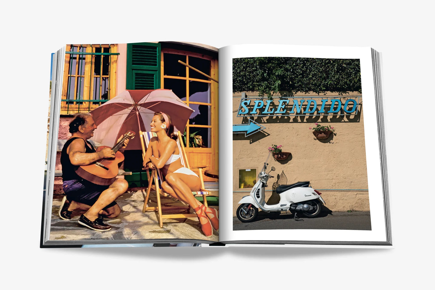 Dolce Vita - Assouline Books