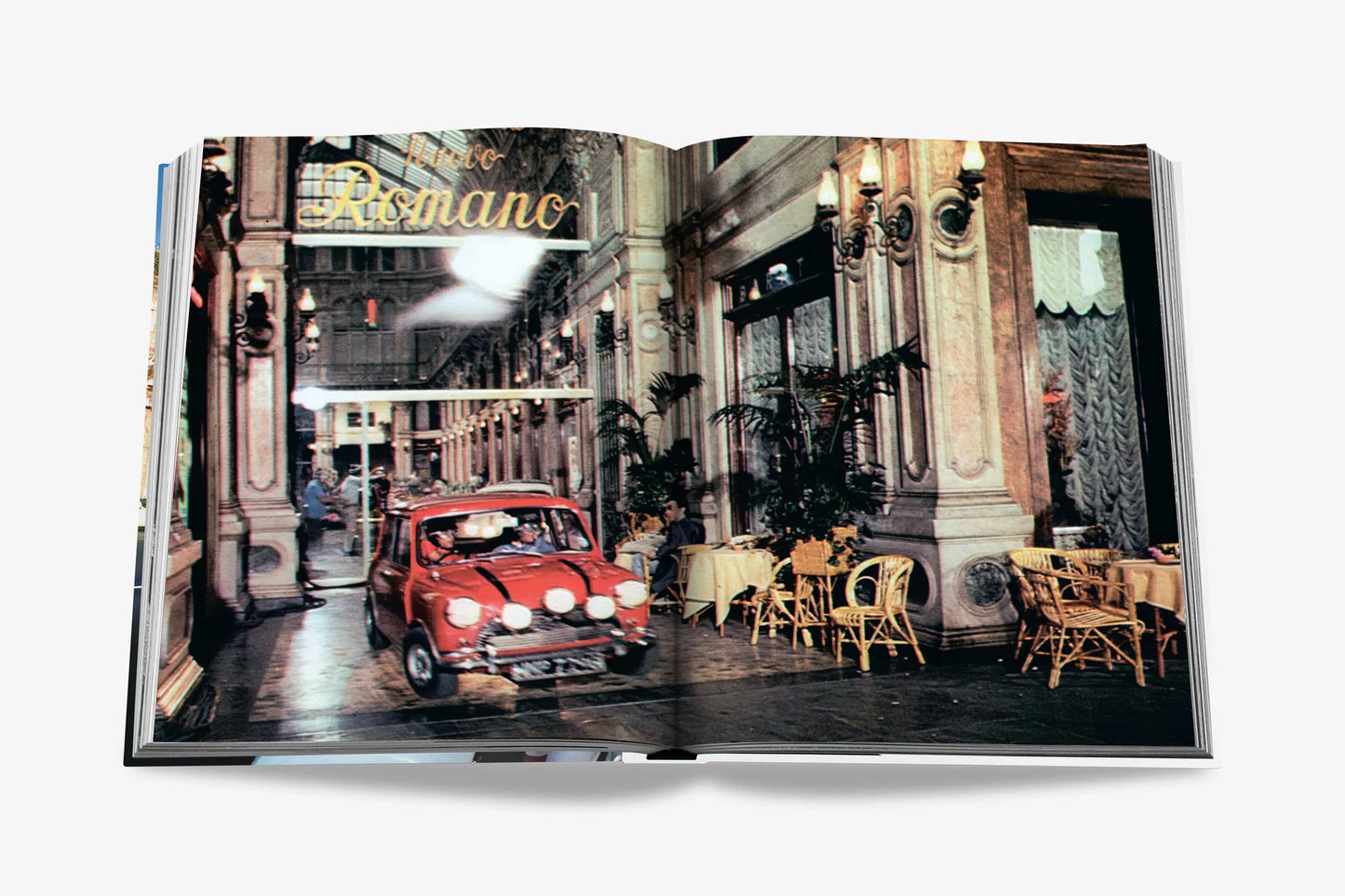 Dolce Vita - Assouline Books