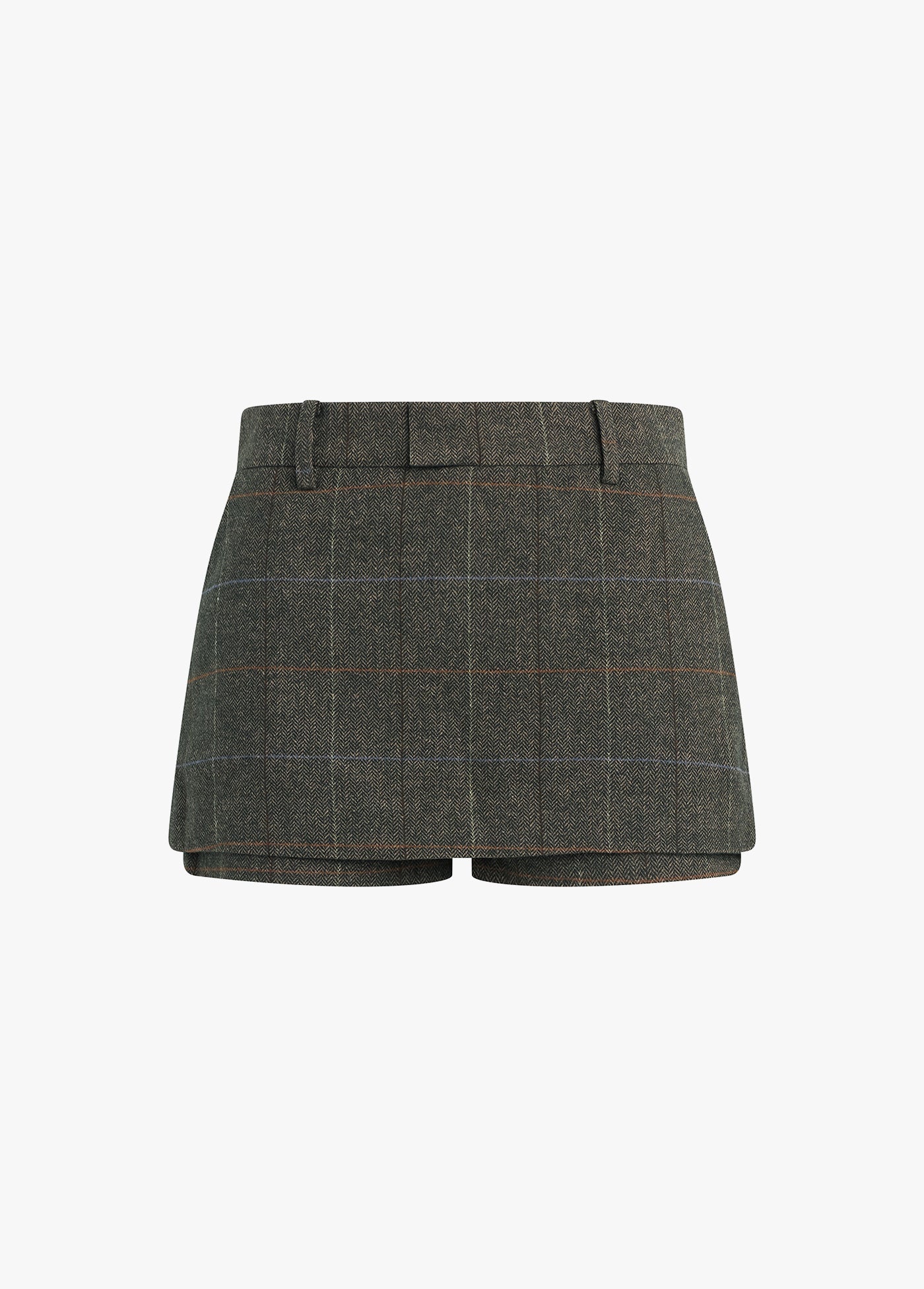 The Spencer Skort - Favorite Daughter