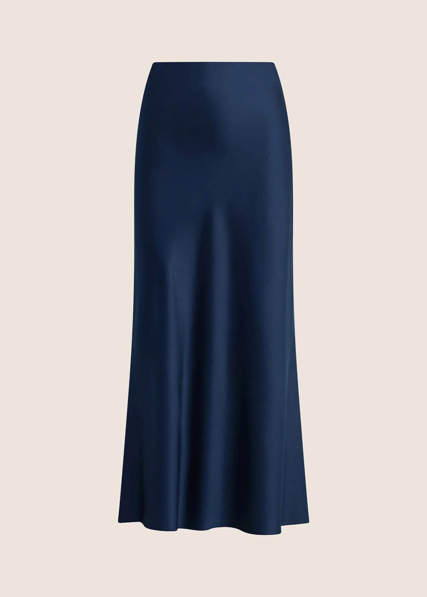 The Favorite Skirt - Navy - Favorite Daughter