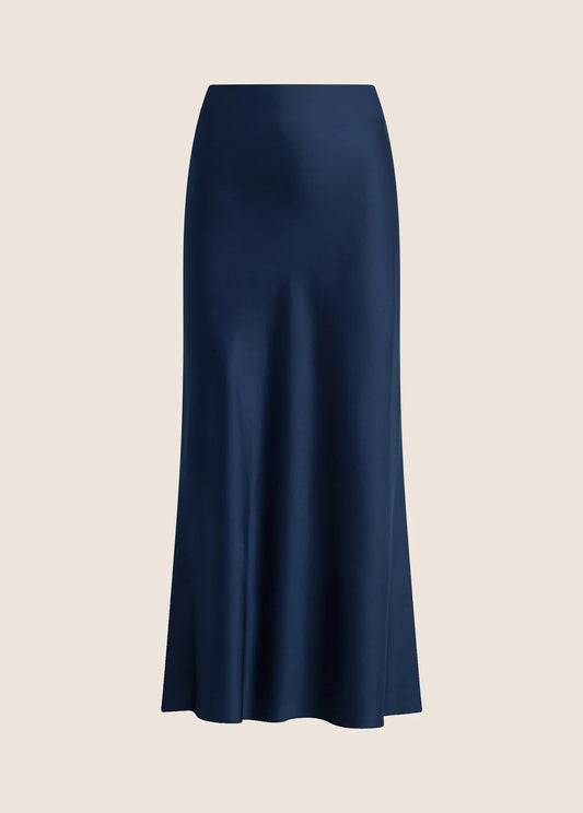 The Favorite Skirt - Navy - Favorite Daughter