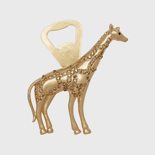 Giraffe Bottle Opener - Joanna Buchanan