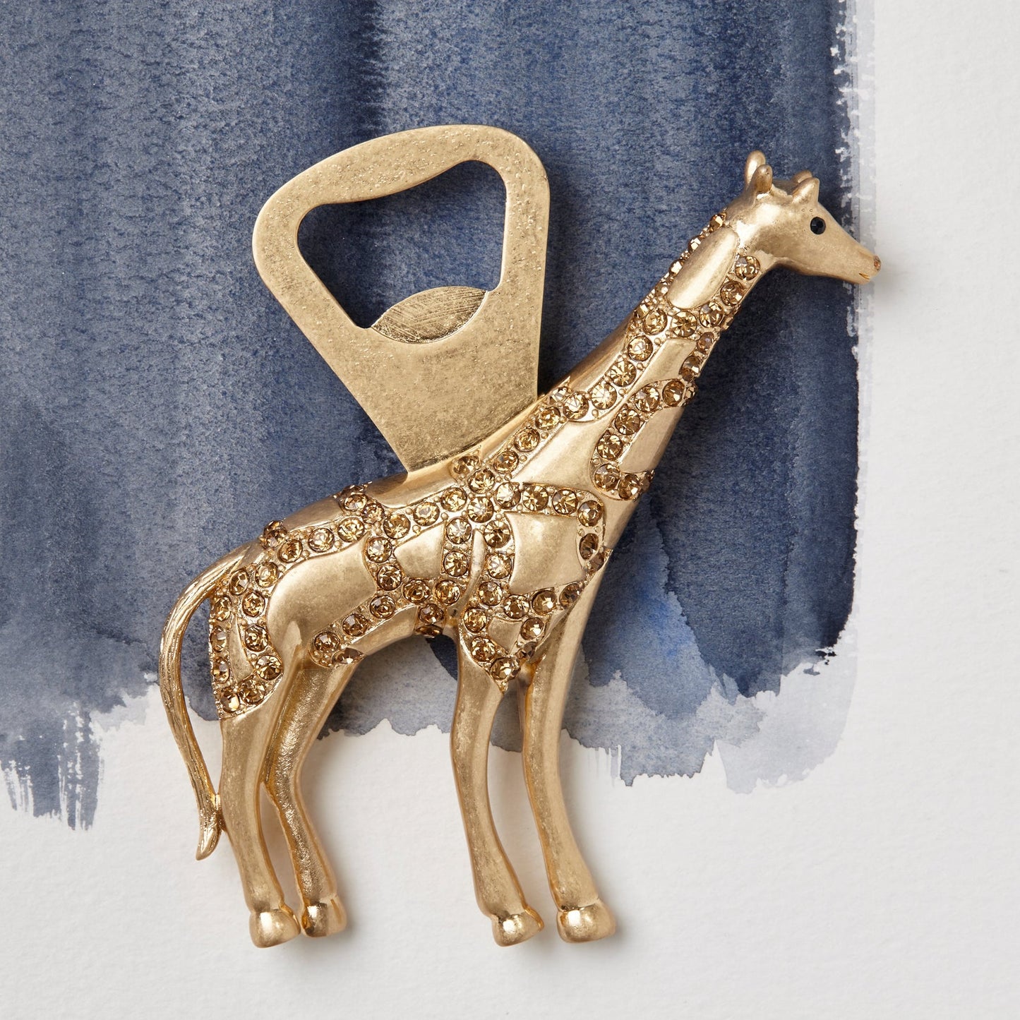 Giraffe Bottle Opener - Joanna Buchanan