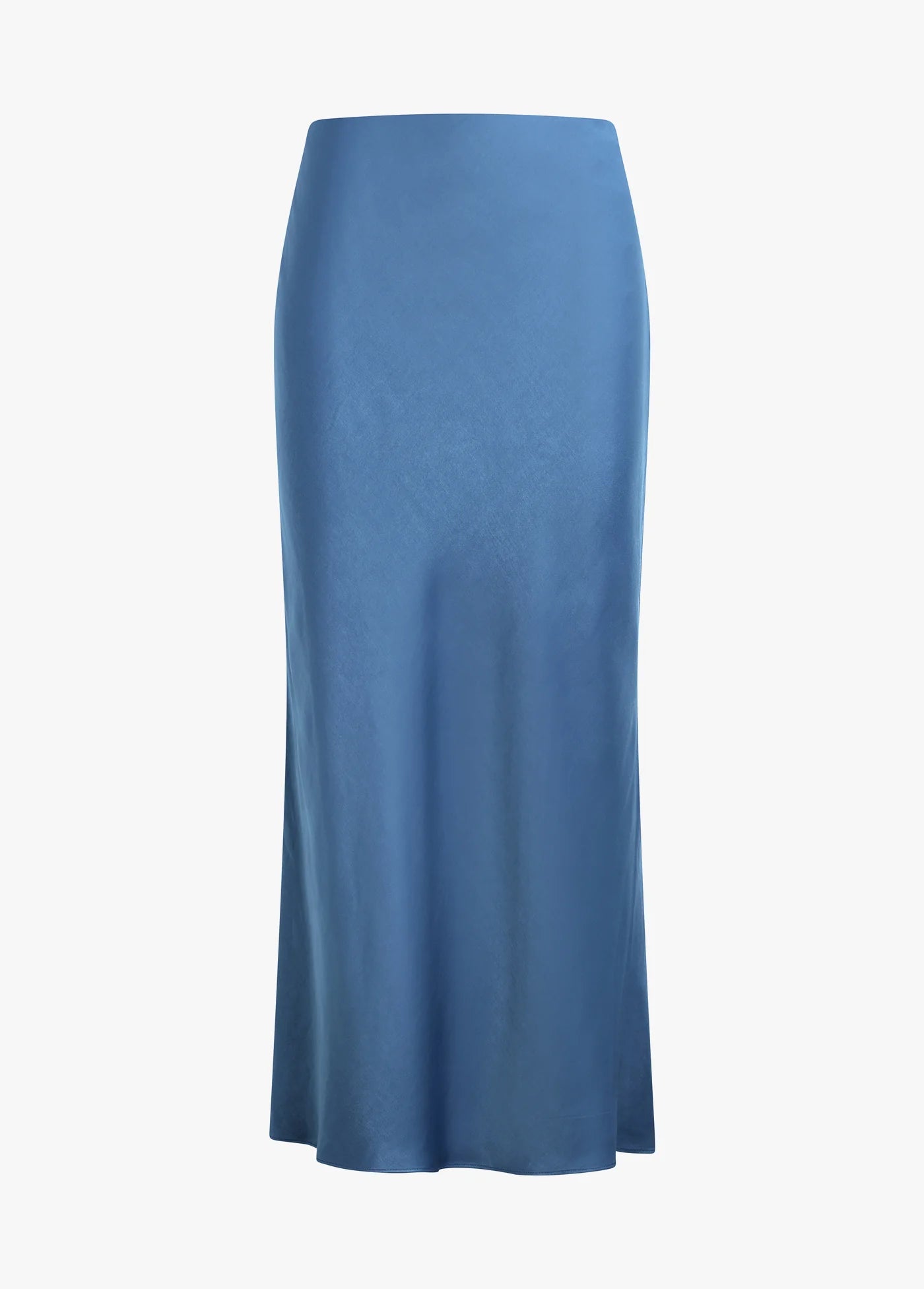 The Favorite Skirt - River Blue - Favorite Daughter
