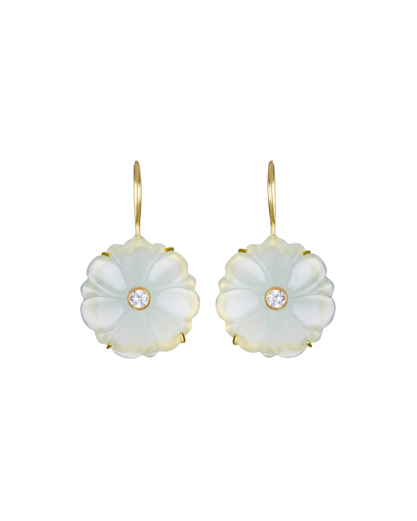Magnolia Earrings