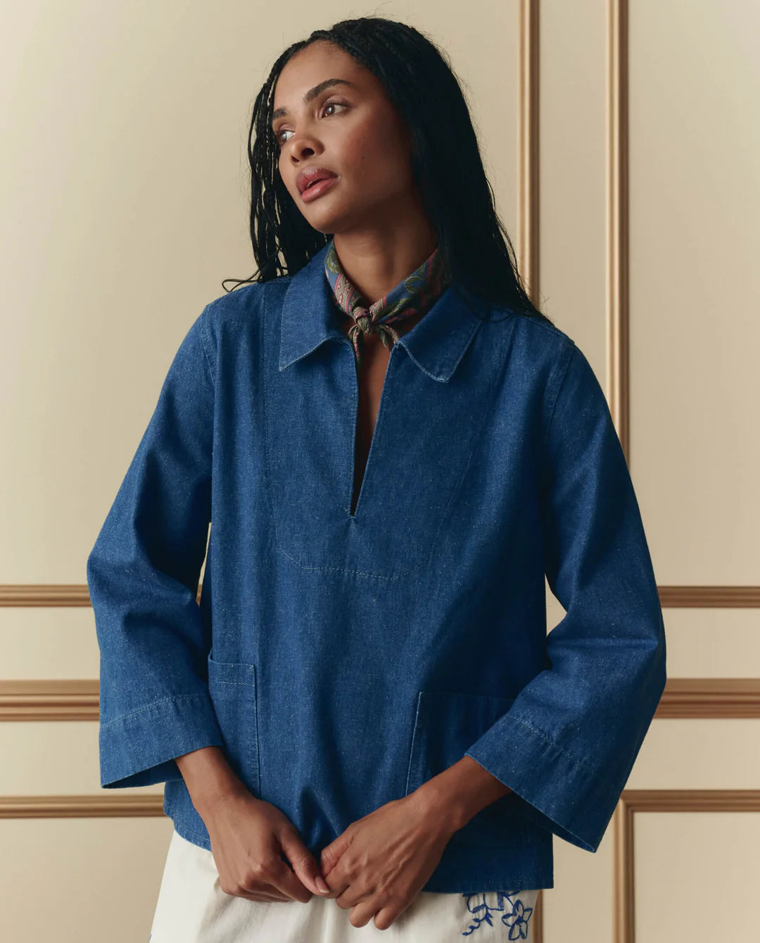 The Orchard Top - The Great