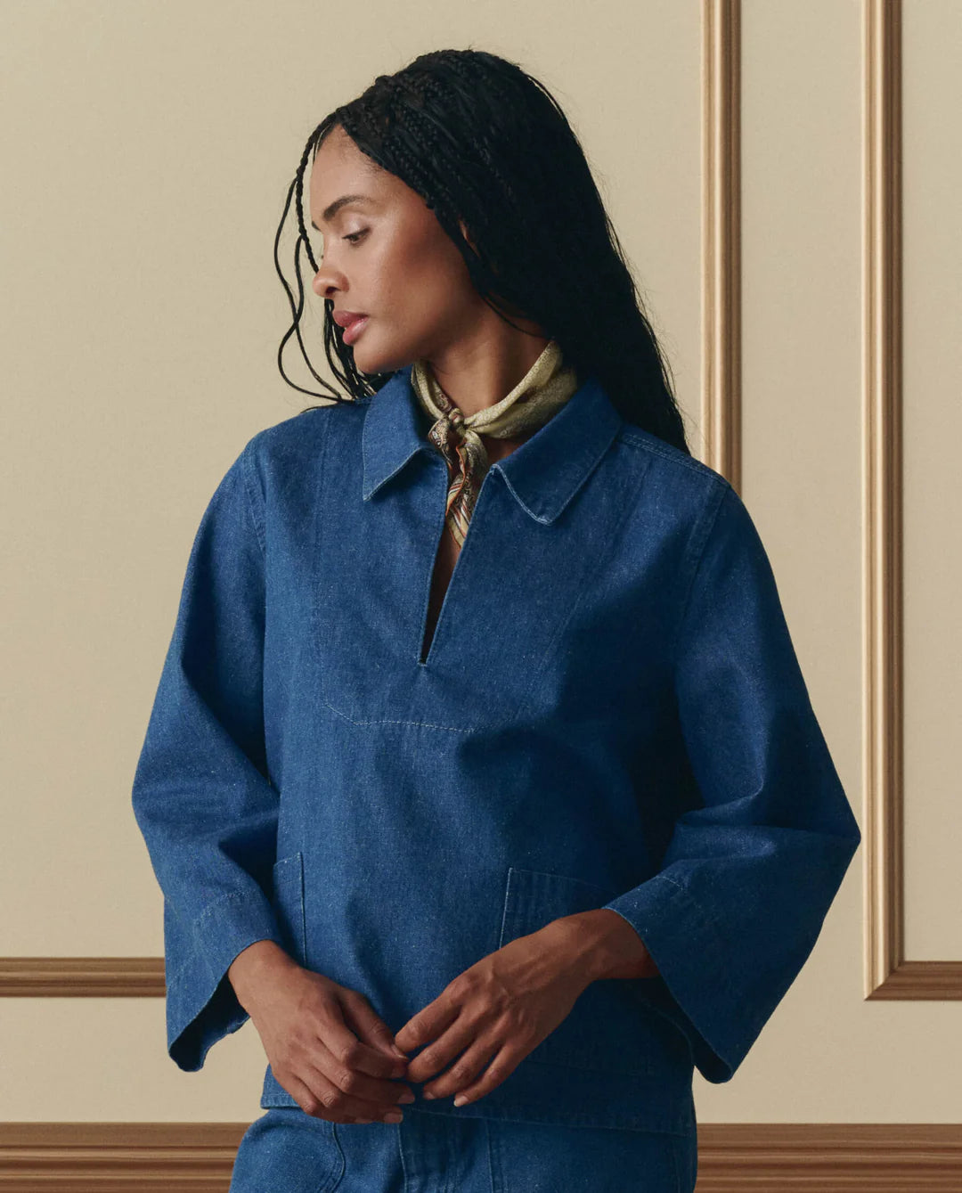 The Orchard Top - The Great