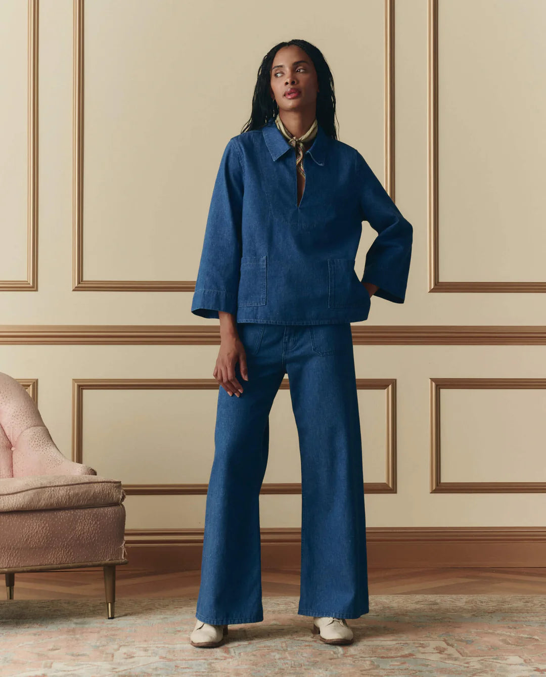 The Orchard Top - The Great