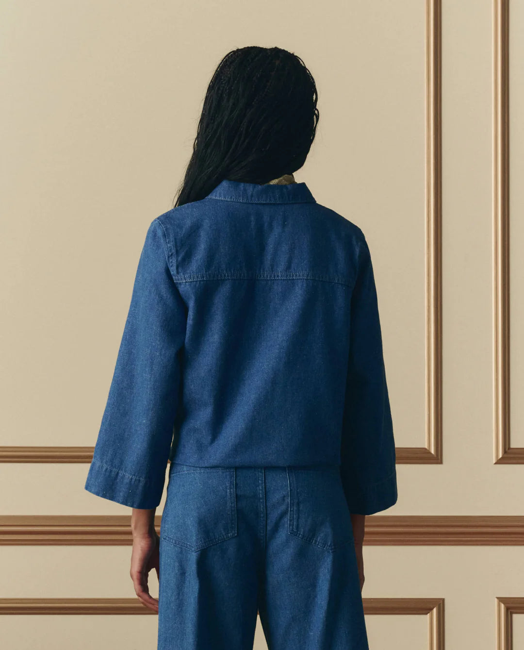 The Orchard Top - The Great