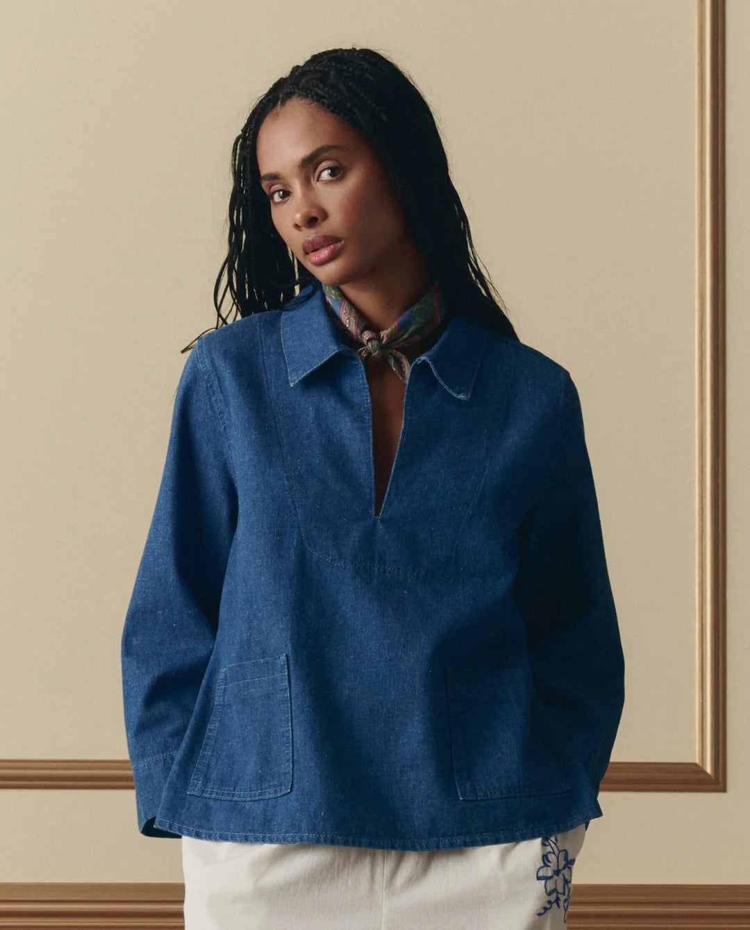 The Orchard Top - The Great