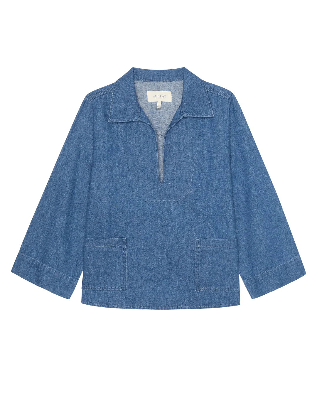 The Orchard Top - The Great