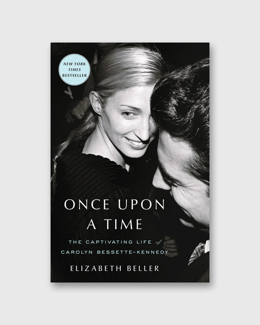 Once Upon a Time by Elizabeth Beller