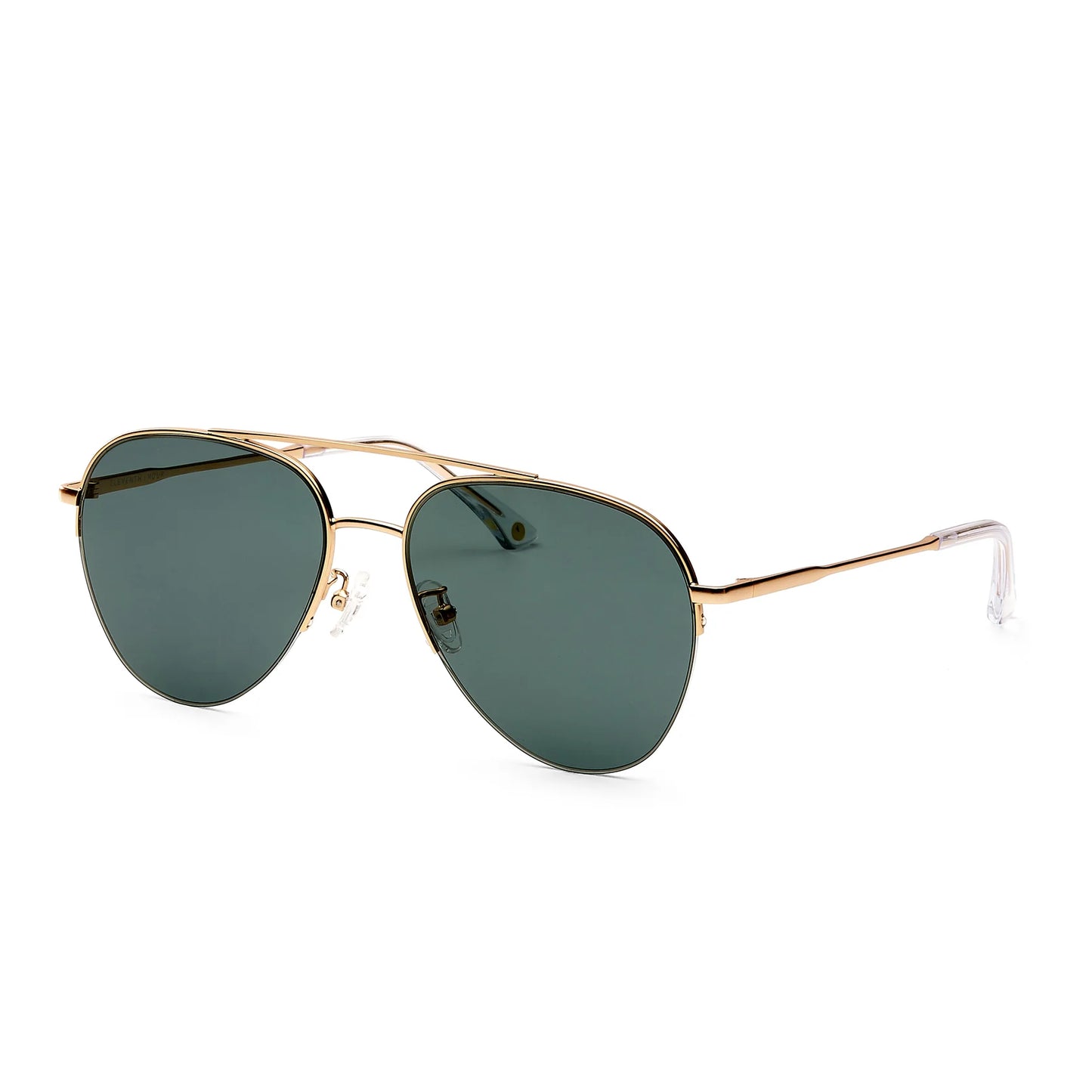 Tea Time Sunglasses - Eleventh Hour