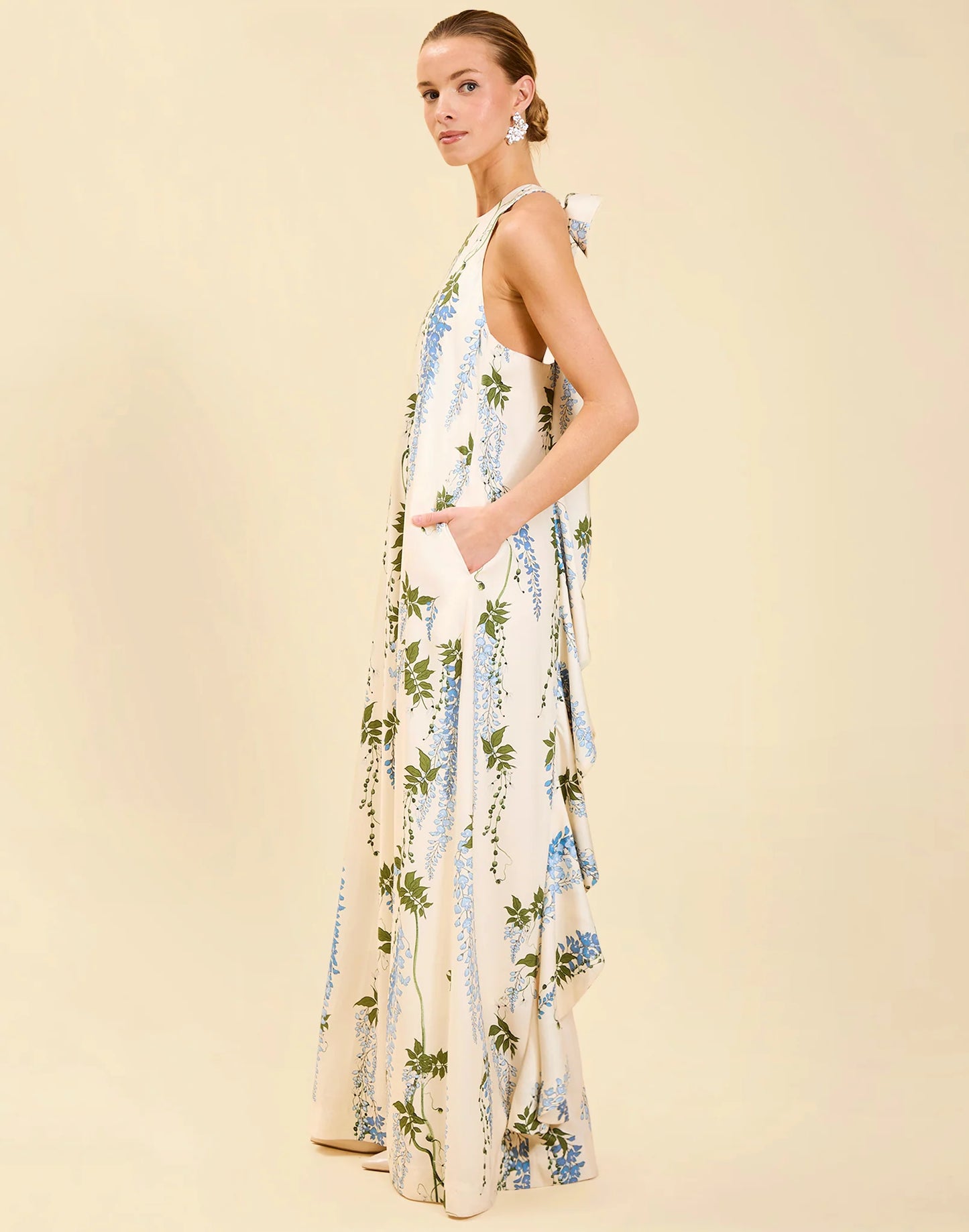 Adelina Gown - Mestiza