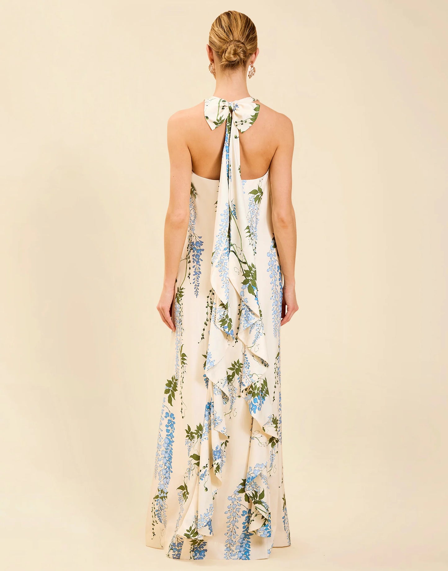 Adelina Gown - Mestiza