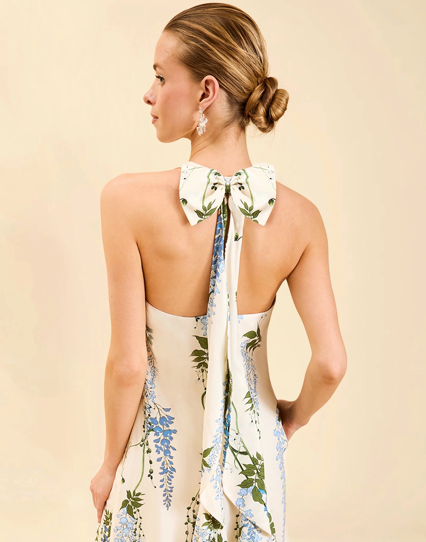 Adelina Gown - Mestiza