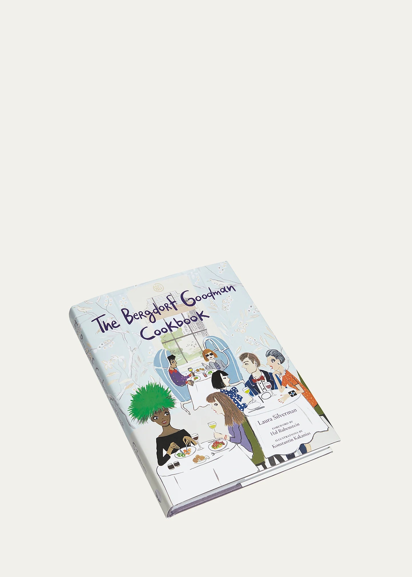 Bergdorf Goodman Cookbook