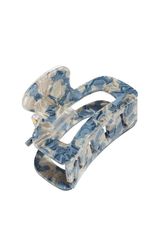Odessa Claw Clip - Oasis