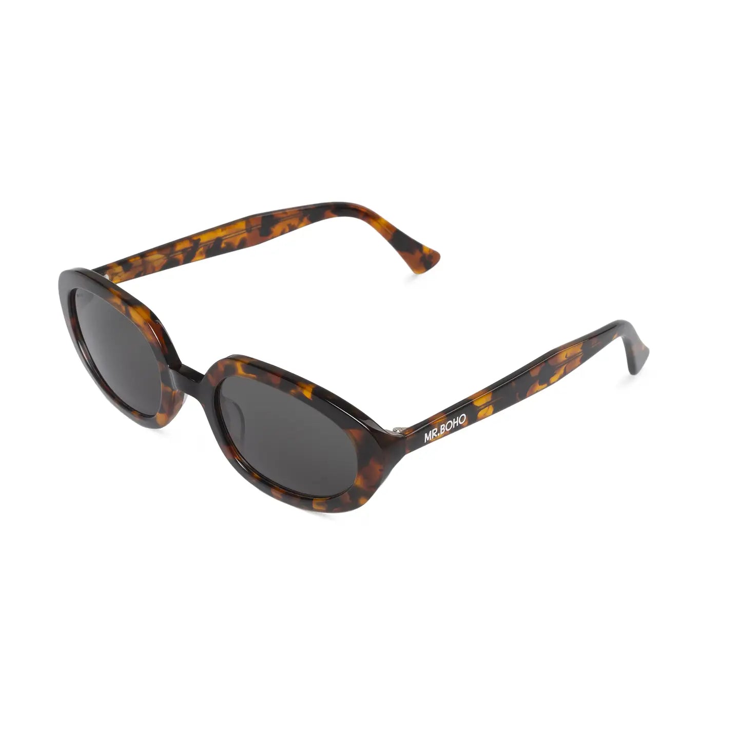 Solarte Sunglases - Cheetah Tortoise - Mr. Boho