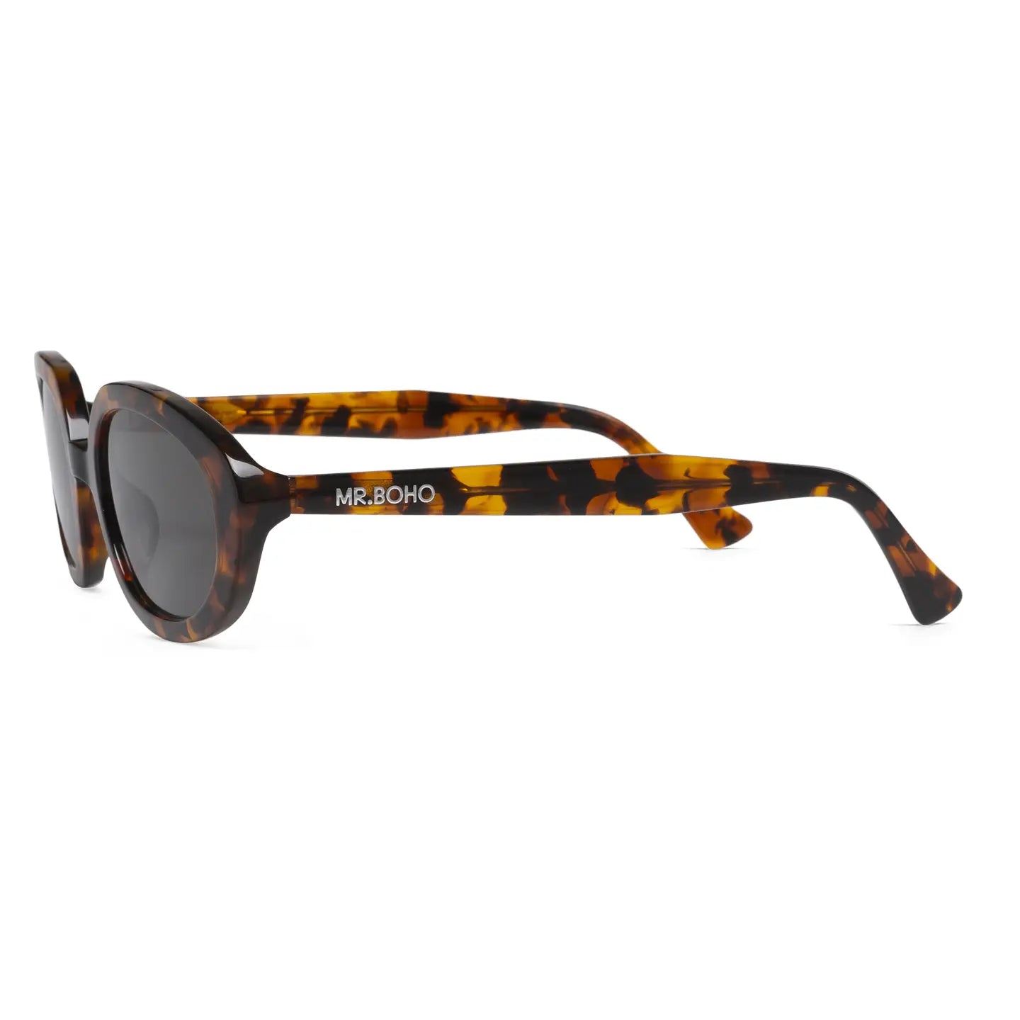 Solarte Sunglases - Cheetah Tortoise - Mr. Boho