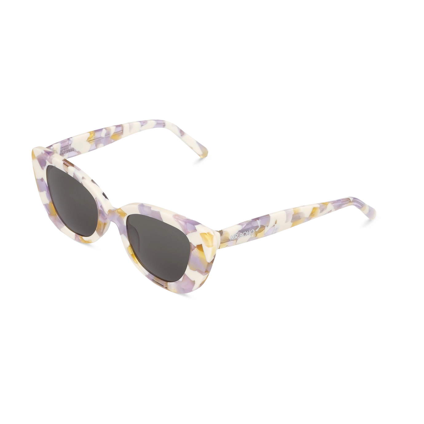 Caparica Sunglasses - Dance - Mr. Boho