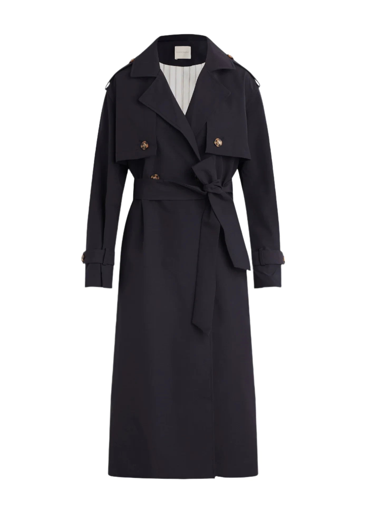 The All Weather Charles Trench Coat - Favorite Daughter