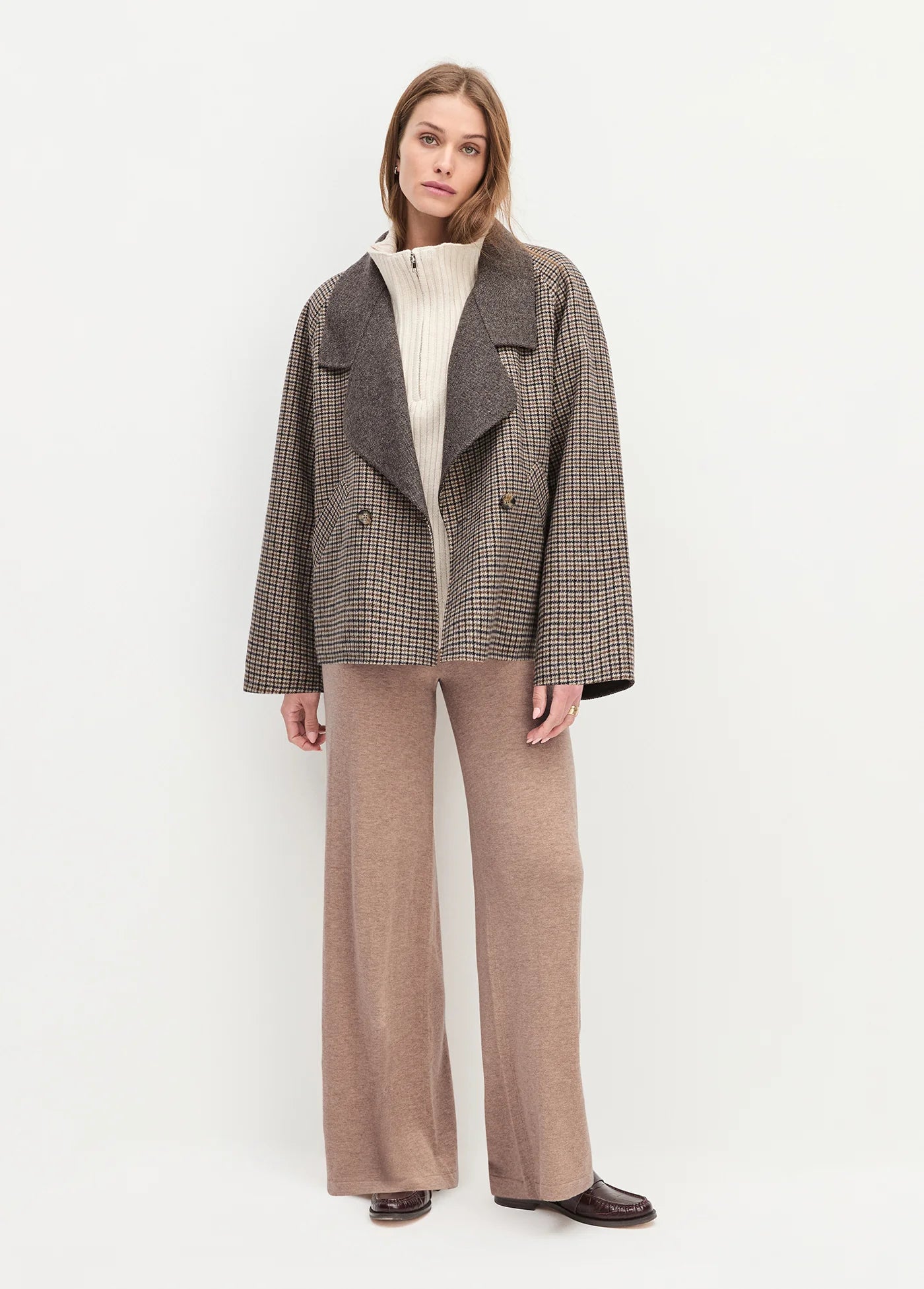 The Cameron Coat - Favorite Daughter