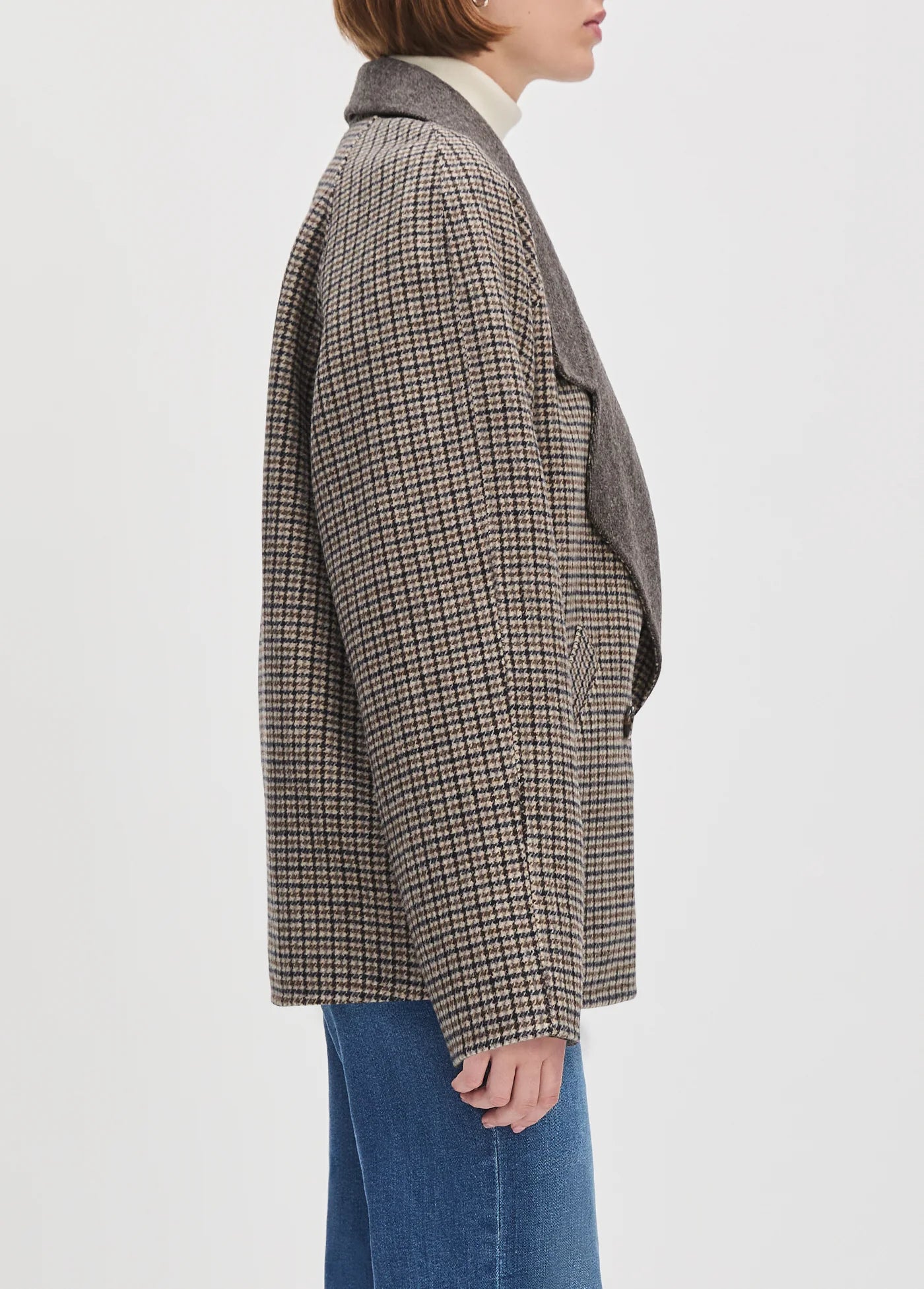 The Cameron Coat - Favorite Daughter