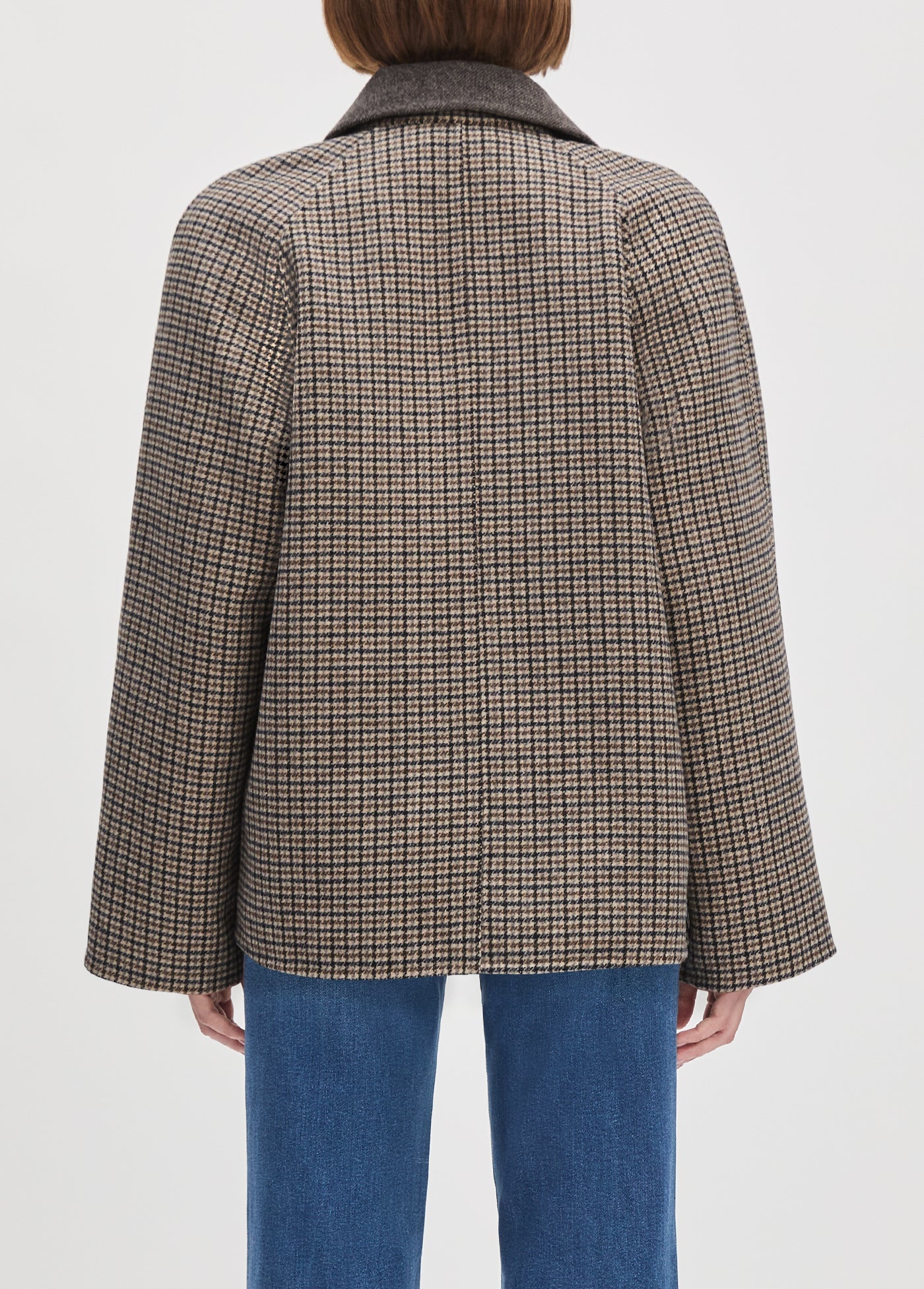 The Cameron Coat - Favorite Daughter