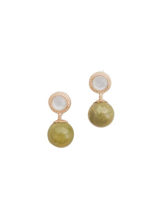 Carmen Earrings - Kerry McGauley