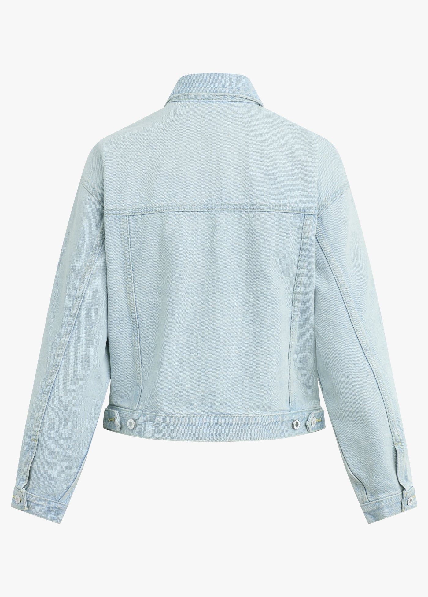 The Otto Boyfriend Jacket - Freeport - Favorite Daughter