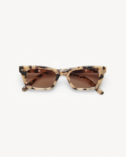 Ruby Sunglasses - Machete