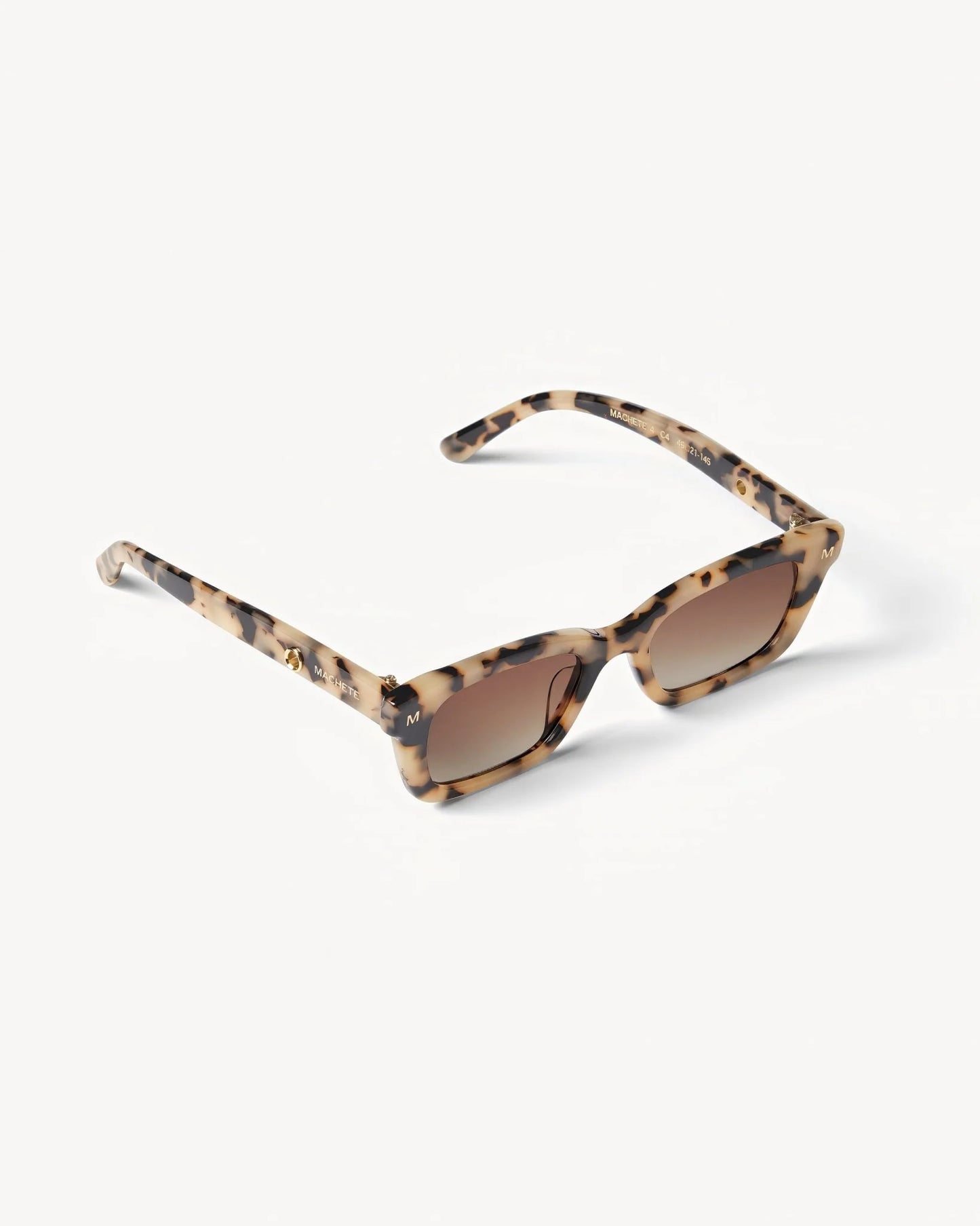 Ruby Sunglasses - Machete
