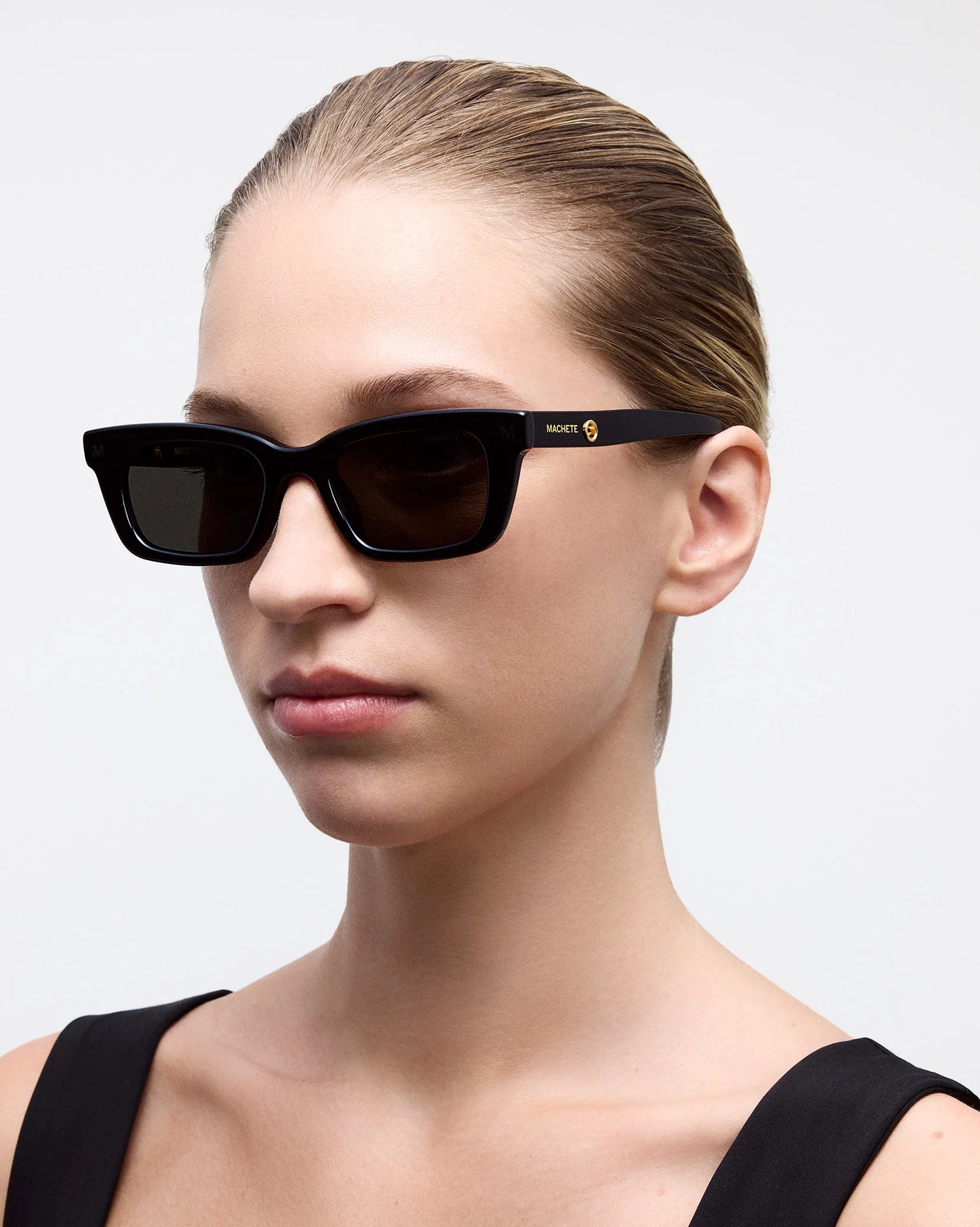 Ruby Sunglasses - Machete