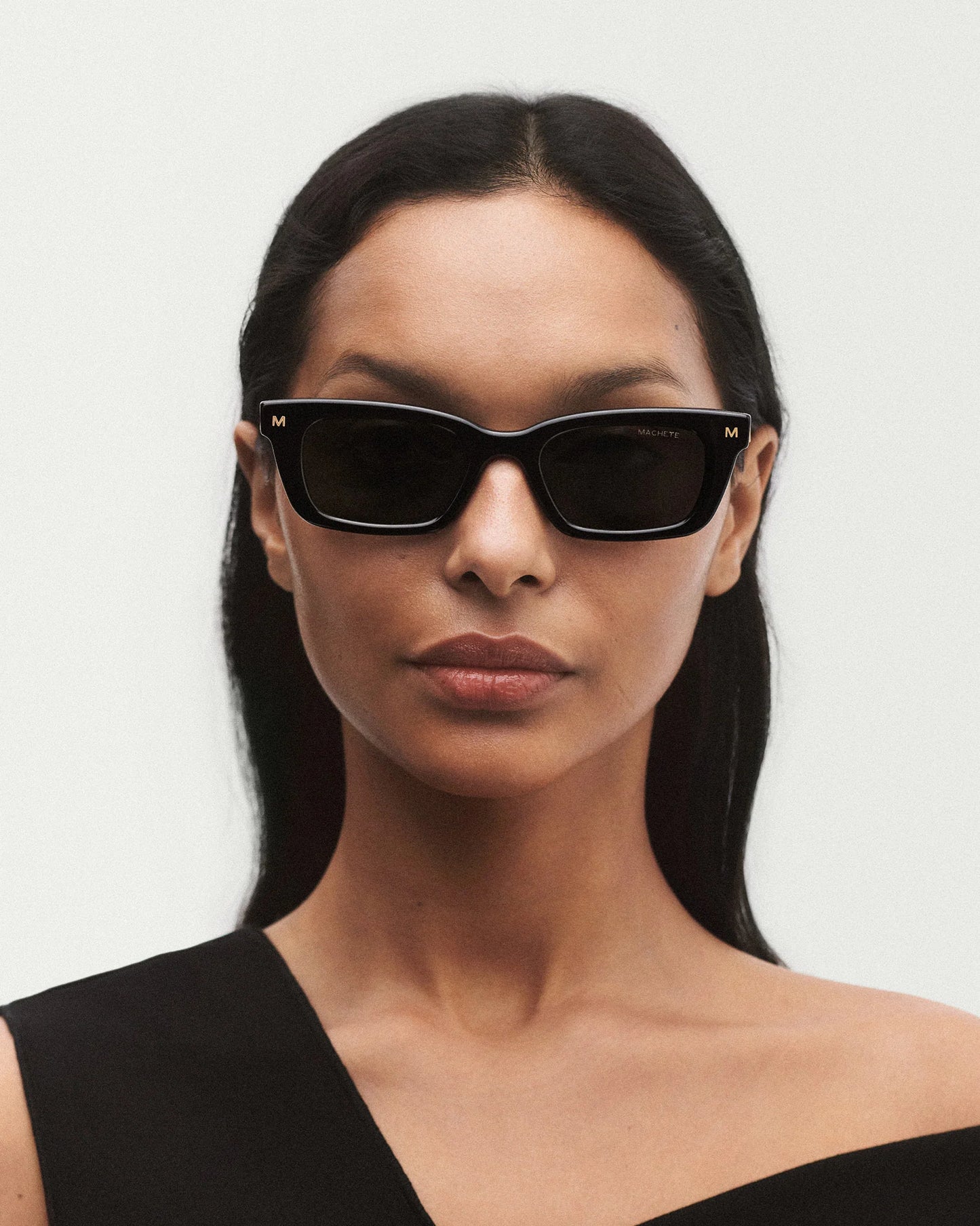 Ruby Sunglasses - Machete