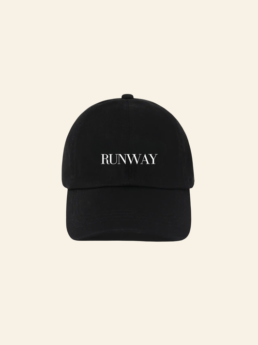 Runway Hat - Limited Edition