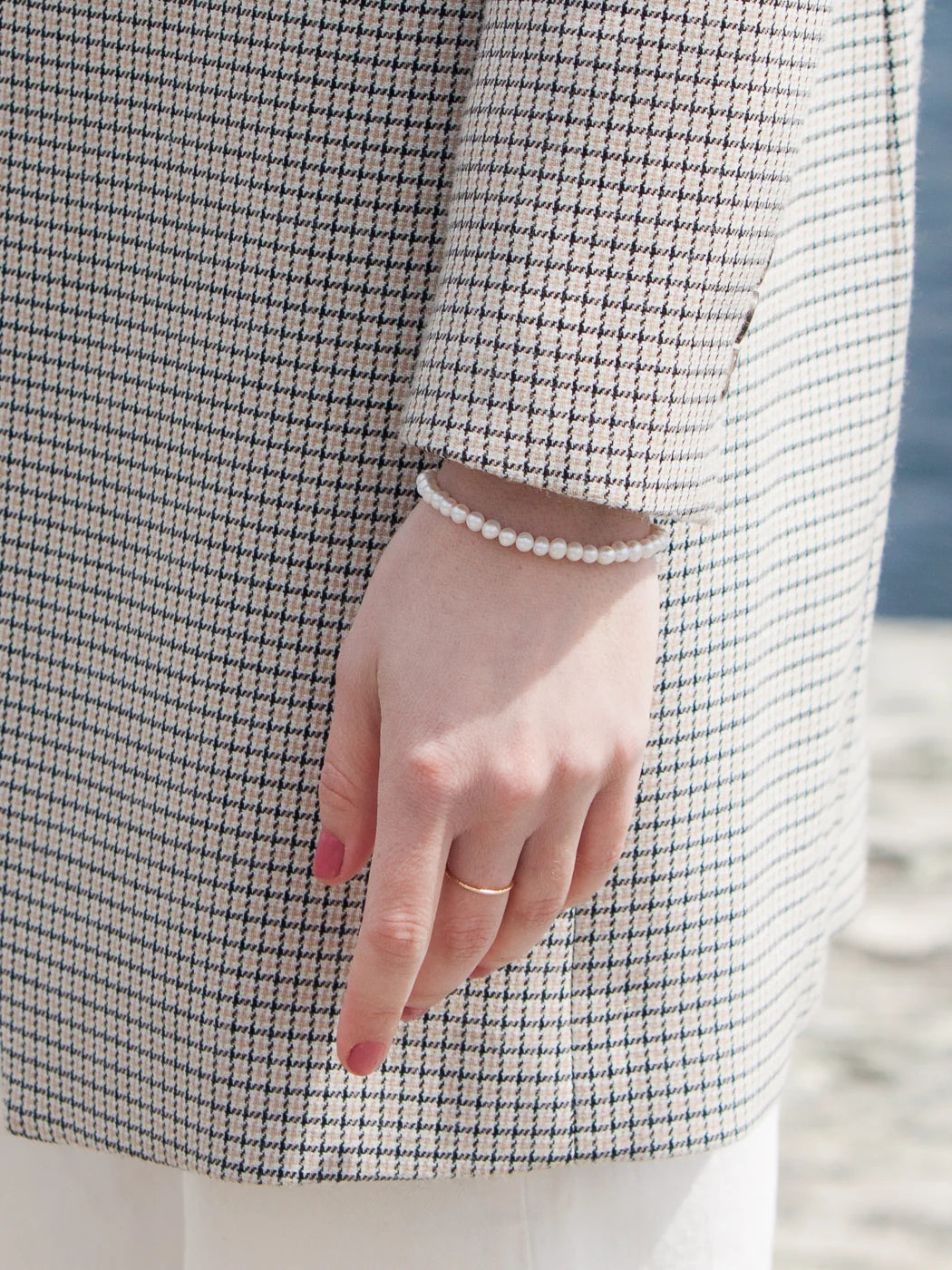 Greta Bracelet - Kerry McGauley