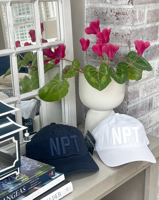 NPT Hat - ALL COLORS