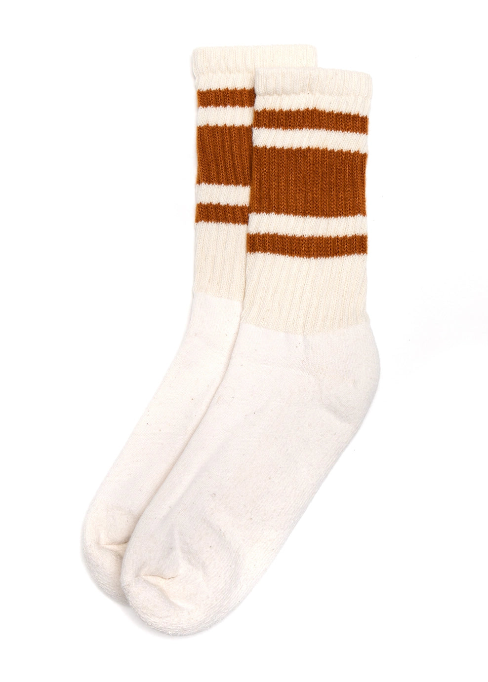 The Mono Stripe Socks - American Trench