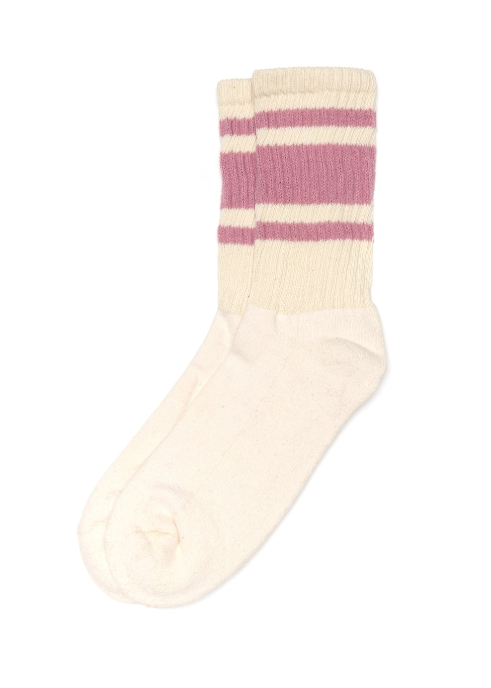 The Mono Stripe Socks - American Trench