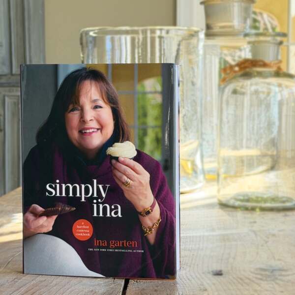 Simply Ina
