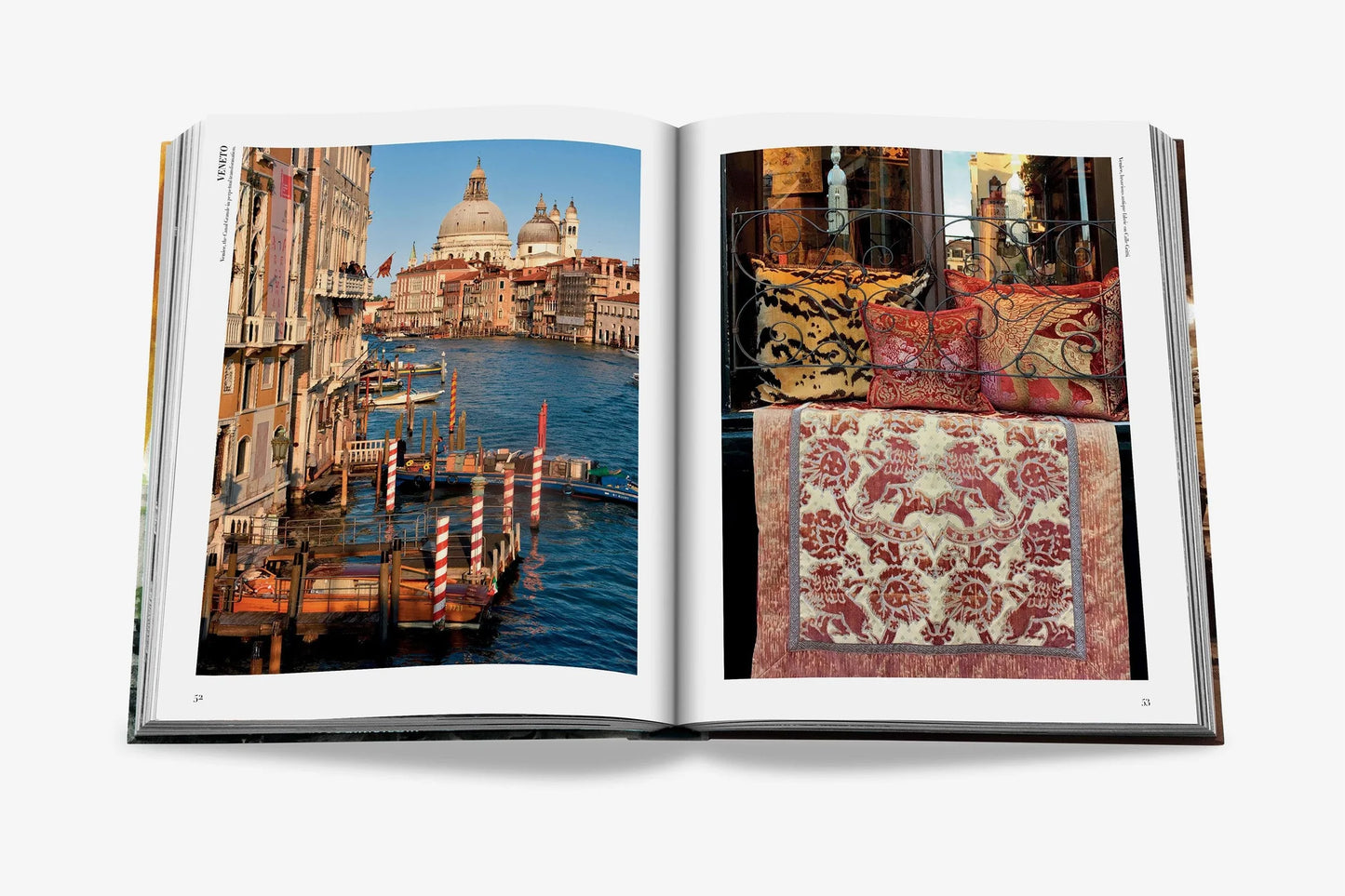 Italian Chic - Assouline Books