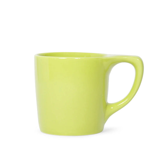 Lino 10oz Mug - Lime - NotNeutral