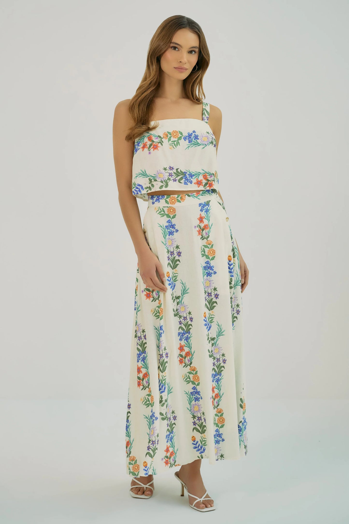 Adri Top - Hutch