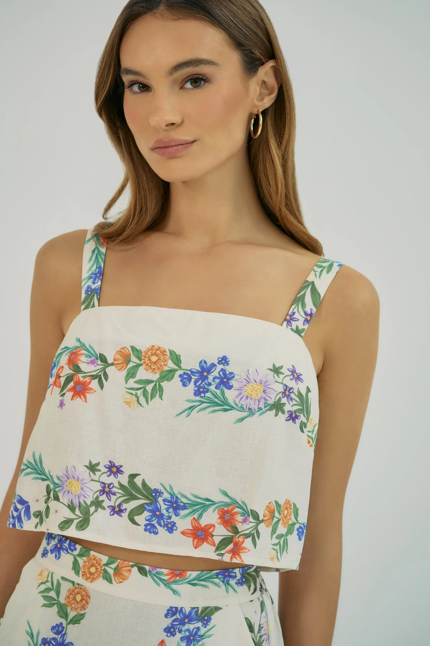 Adri Top - Hutch