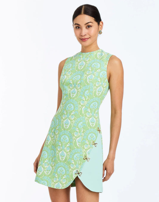Loverde Mini Dress - Mestiza